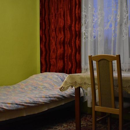 Domek Na Wsi-Agroturystyka Czyze المظهر الخارجي الصورة