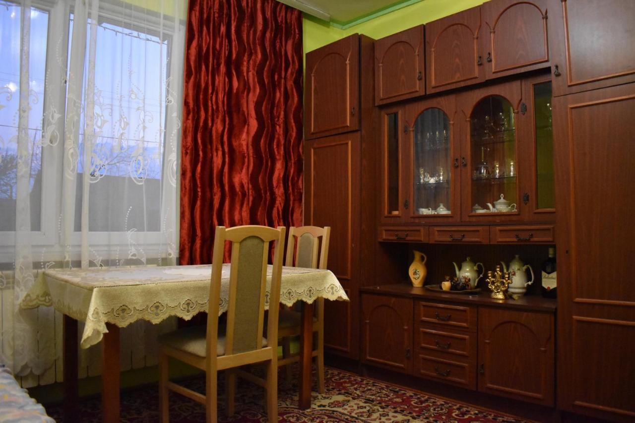 Domek Na Wsi-Agroturystyka Czyze المظهر الخارجي الصورة